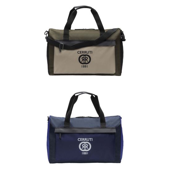 Дорожная сумка Cerruti 1881 - Brick