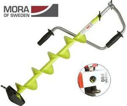 Ледобур MORA Ice Arctic диам.110мм