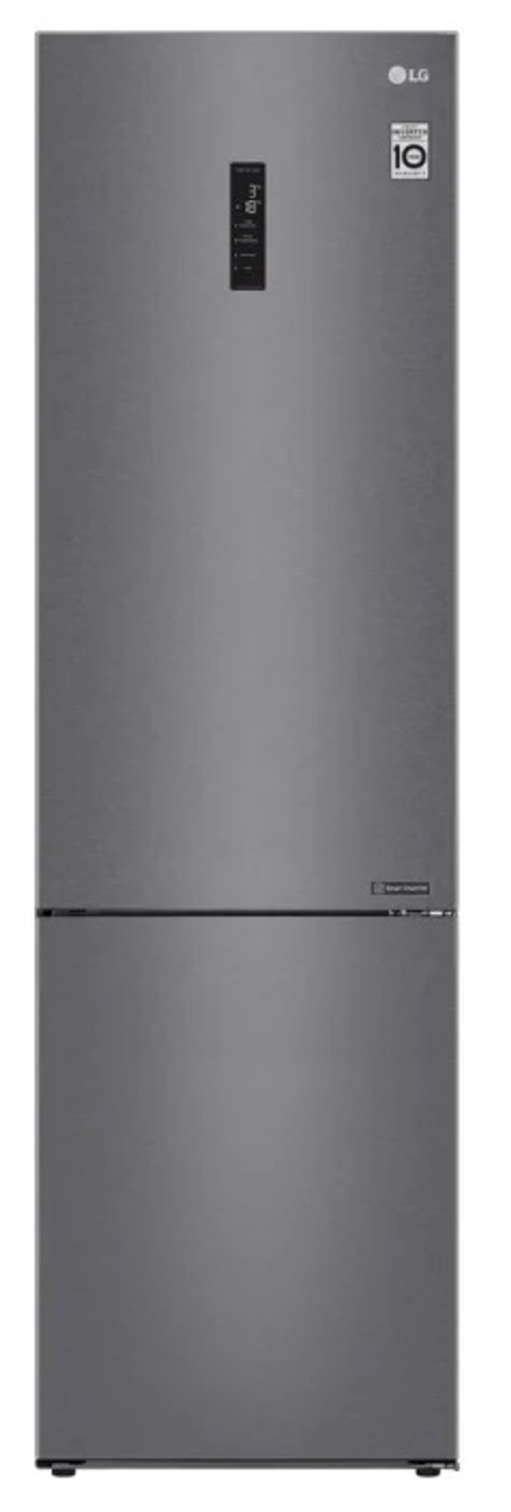Холодильник LG DoorCooling+ GA-B509 CLSL