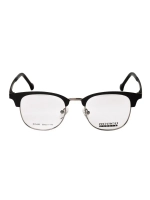 Оправа для очков с магнитными накладками 4в1