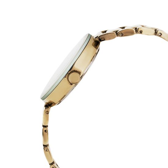 Женские наручные часы Anne Klein 1362CHGB