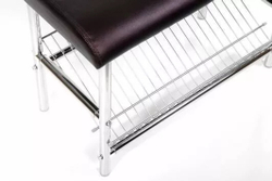 Обувница МС-4 кожзам 221