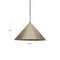 Parlava Подвесной светильник латунный Ø 46 см