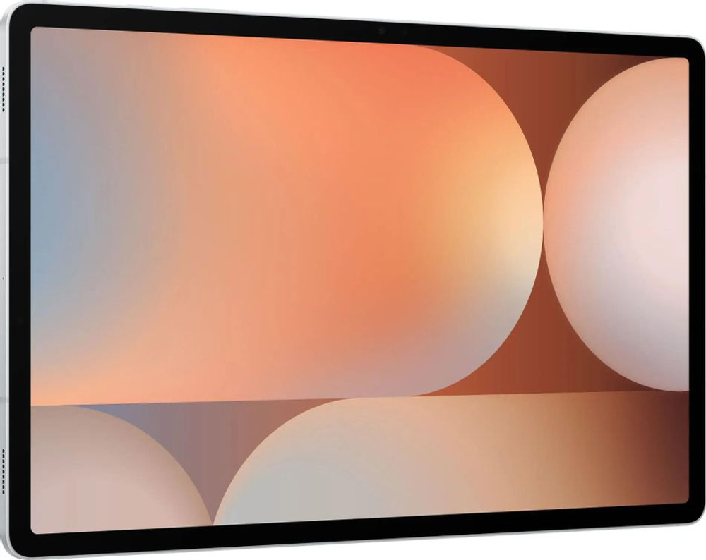 12.4" Планшет Samsung Galaxy Tab S10+ BSM-X826B 12/512 GB 9300+ 5G, 2800 x 1752, 120Гц, Android 14, со стилусом, серебристый [sm-x826bzspcau]