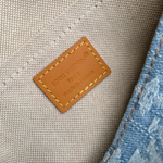 Louis Vuitton Satchel Mini Crossbody