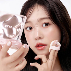 CLIO Kill Cover High Glow Cushion SPF50+ PA+++
