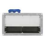 Вентилятор прямоугольный канальный SHUFT RFE-B EC 500×300-S НС-1222529