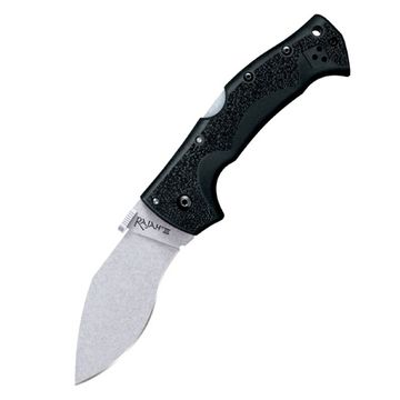 Складной нож Cold Steel 62JM Rajah III c клинком из стали AUS-10A, рукоять Grivory (Griv-Ex)