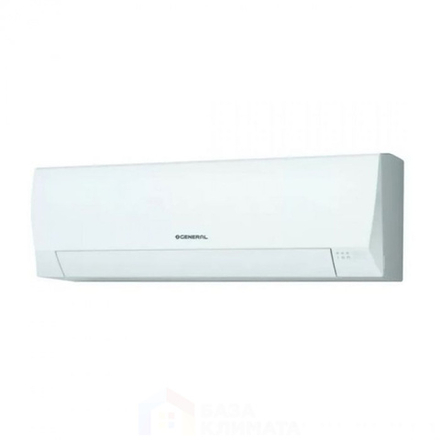 Сплит-система настенная General ASHG07LLCC inverter