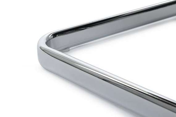 Кресло Grant-SF D885 Черный