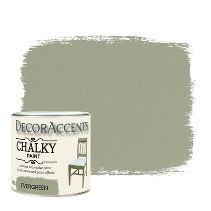 Evergreen / Вечнозеленый