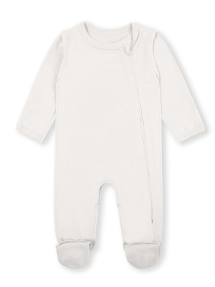 Комбинезон швы наружу на молнии RinaAmari Сахар