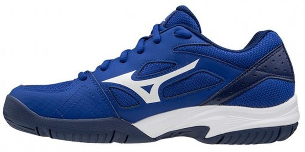 Mizuno jr discount