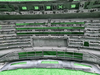 Бампер передний EXEED TXL (2021-н.в.) (В сборе)