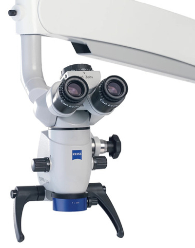 OPMI Pico Start-Up (с вариоскопом) Carl Zeiss (Германия)