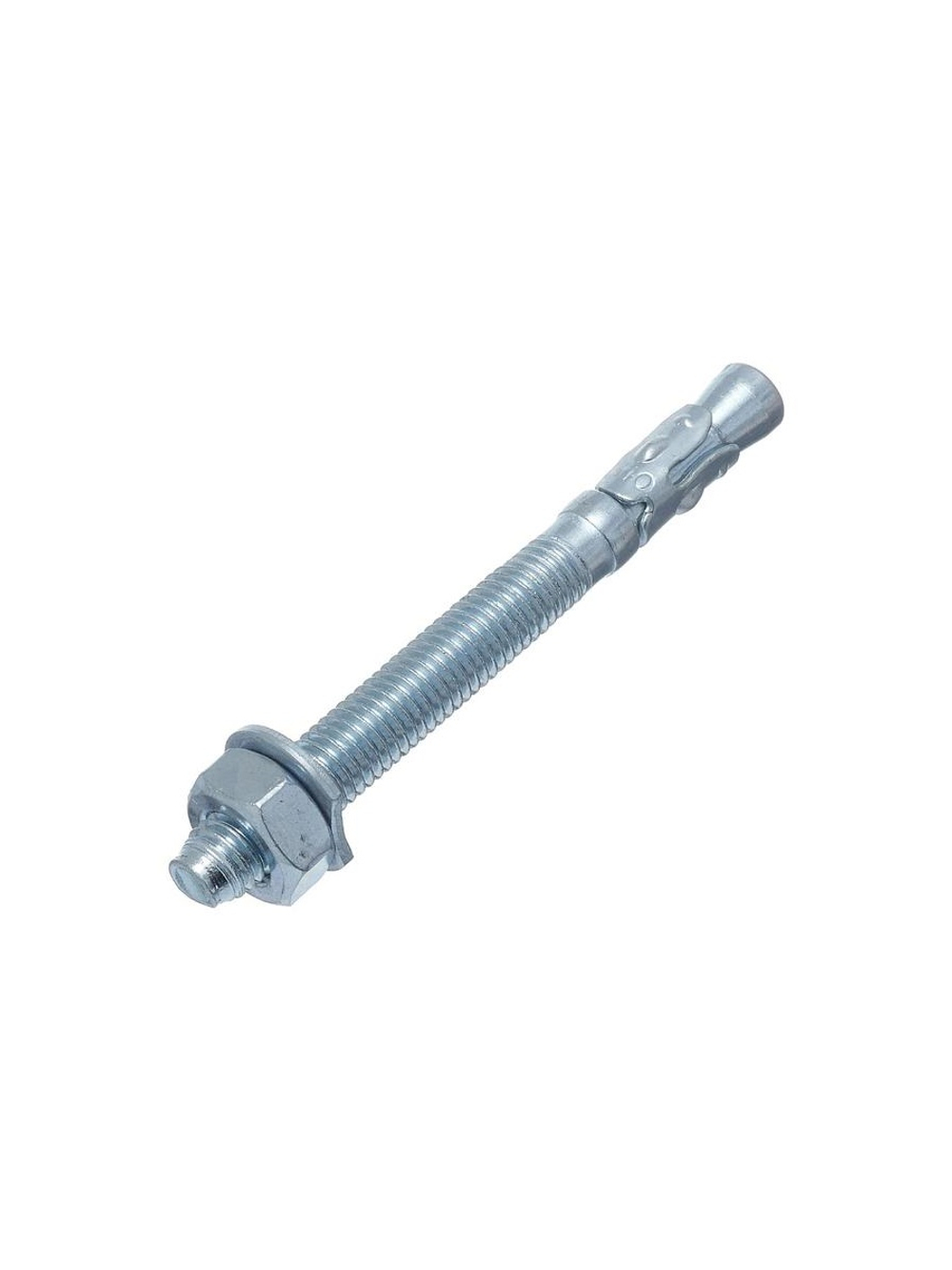 Анкер клиновой М6х65 (уп.4шт) европодвес СТРОЙМЕТИЗ UTORM968921