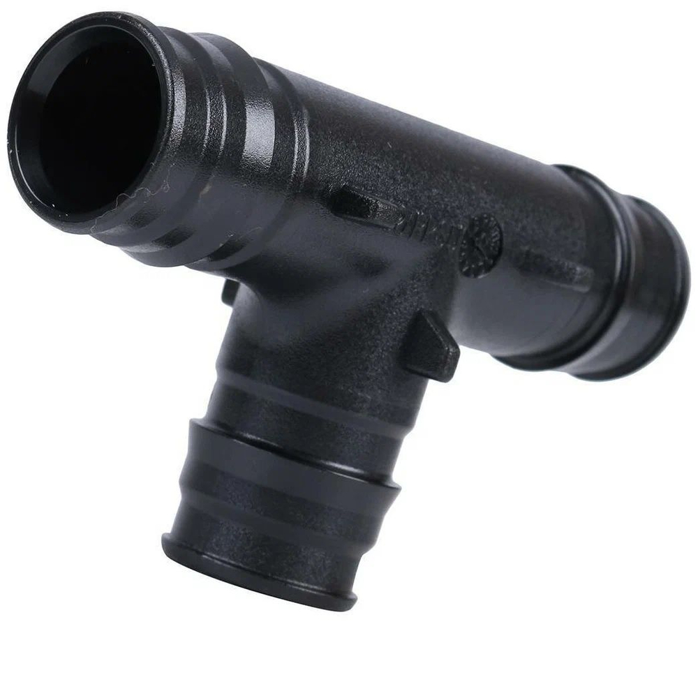 Тройник Uponor Q&E PPSU 16х16х16 (арт.1008684)