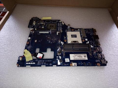 Материнская плата для ноутбука Lenovo G500 VIWGP/GR LA-9631P W8P DIS HM76 1G 18W (90004365), оригинал