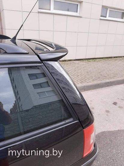 Спойлер на заднюю дверь для VOLKSWAGEN Passat B5 / B5+ Avant