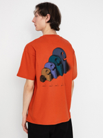 Футболка Carhartt WIP Diagram C