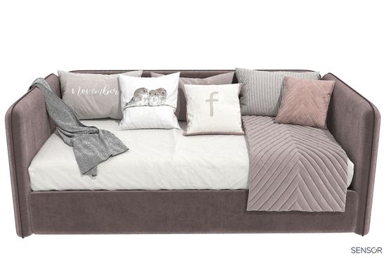 Диван-кровать Флит Дизайн kids