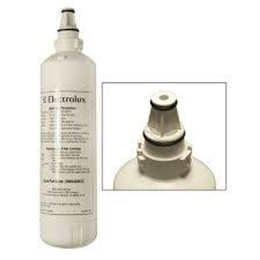 Водяной фильтр для холодильника Electrolux (Электролюкс)/AEG (АЕГ)/Zanussi (Занусси) - 2085420012