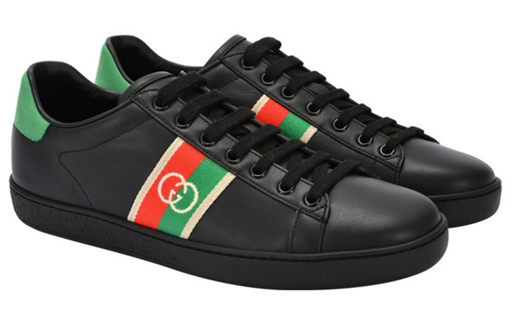 Gucci Ace G (Женская размерная сетка)
