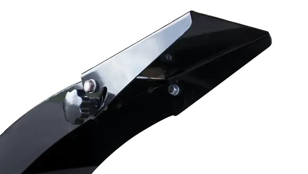 Измельчитель веток бензиновый Champion CH7648