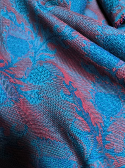 Слинг-шарф Mokosh wrap Чертополохи Ночные ведьмы