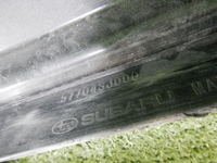 Бампер передний Subaru Forester 5 SK (2018-2021)