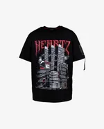 Футболка SS21 Decline City