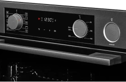 Встраиваемый электрический духовой шкаф Kuppersberg KSO 610 SG