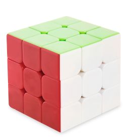 KR-14 Головоломка «Магический куб»
