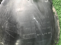 Подкрылок передний левый BMW X2 F39 (2017-2023)