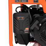 Генератор бензиновый DAEWOO GDA 3800 i инверторный GDA 3800i