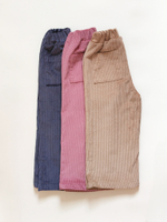 Брюки Бодрый Пион