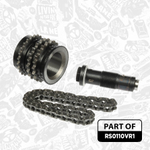 ET ENGINETEAM - RS0110VR1
