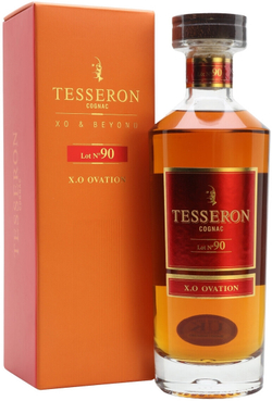 Tesseron, Lot №90