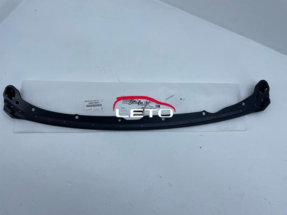Протектор, капота, передн. 53393-0K041 533930K041