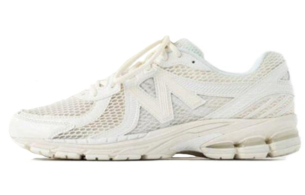 Кроссовки Aim Leon Dore X New Balance Nb 860 V2
