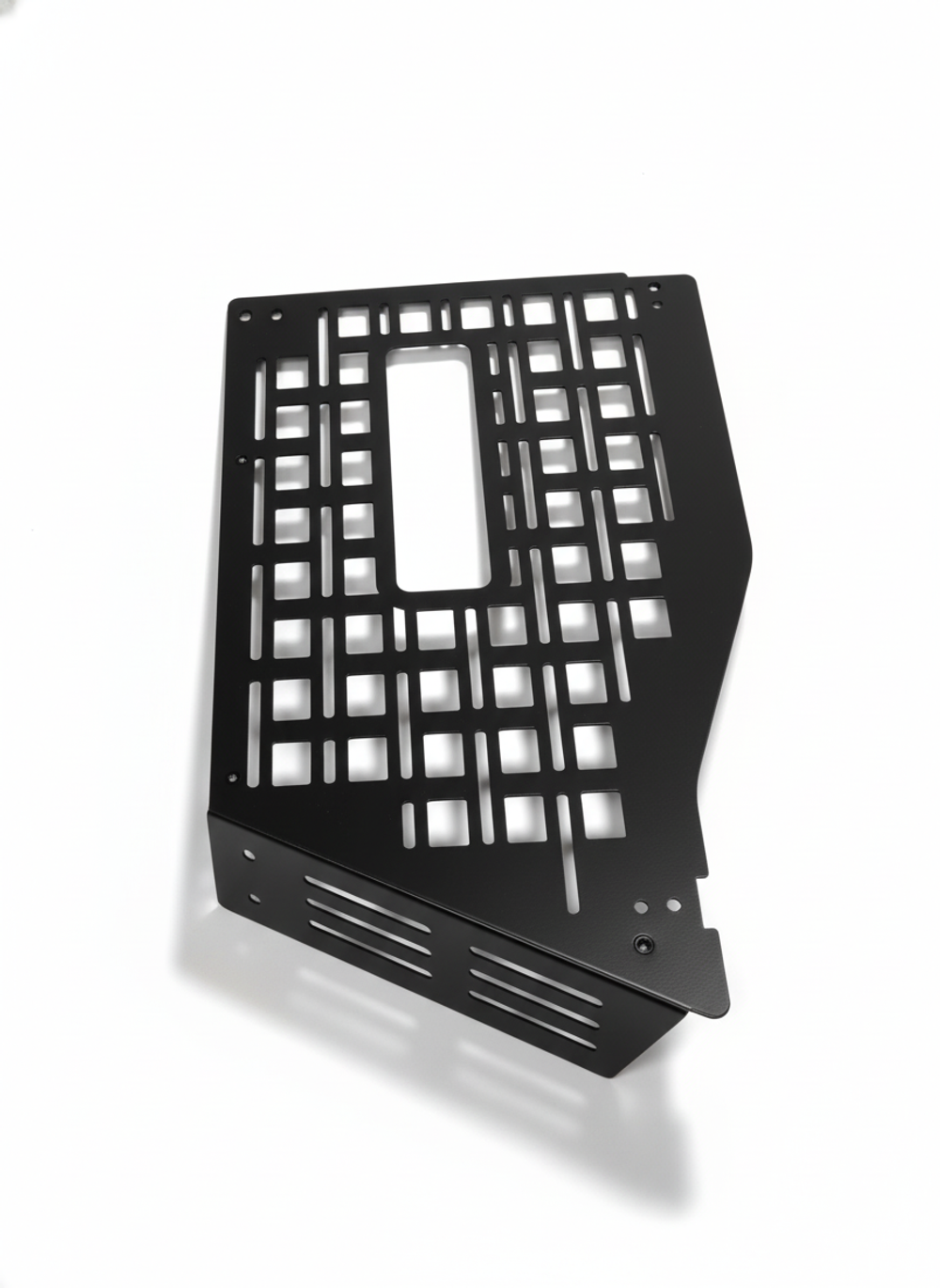 Tank300 Боковые полки багажника TankTuning