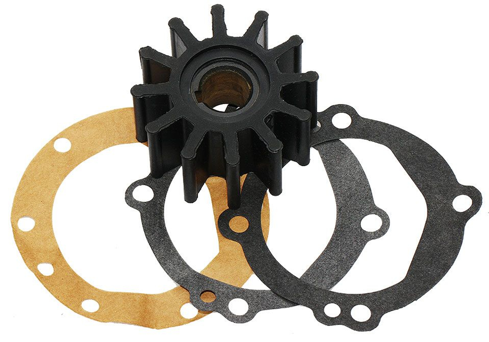 Импеллер № 18-3046 (10259383)