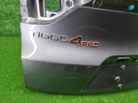 Крышка багажника Chery Tiggo 4 (2018-2023)