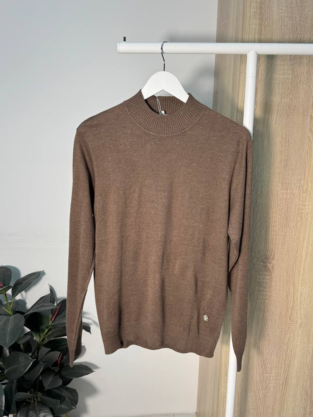 Джемпер Brunello Cucinelli