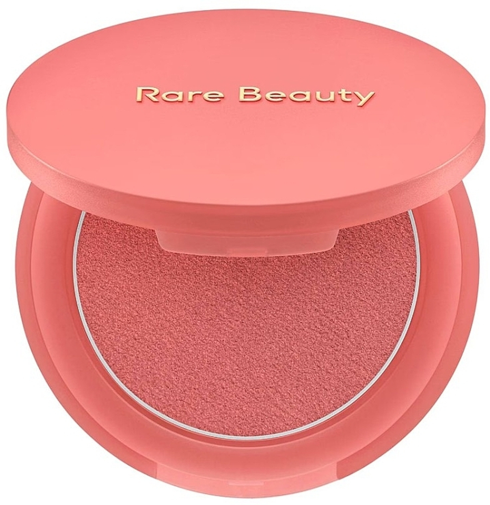 Rare beauty Soft Pinch Blush Mat Efffet Cocon Hope Муссовые румяна