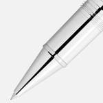 Ручка роллер Montblanc GREAT CHARACTERS ENZO FERRARI LIMITED EDITION 1898
