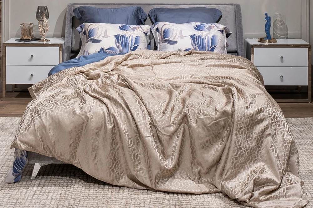 Покрывало Garda Decor 121GD-H110/260-POKR ED