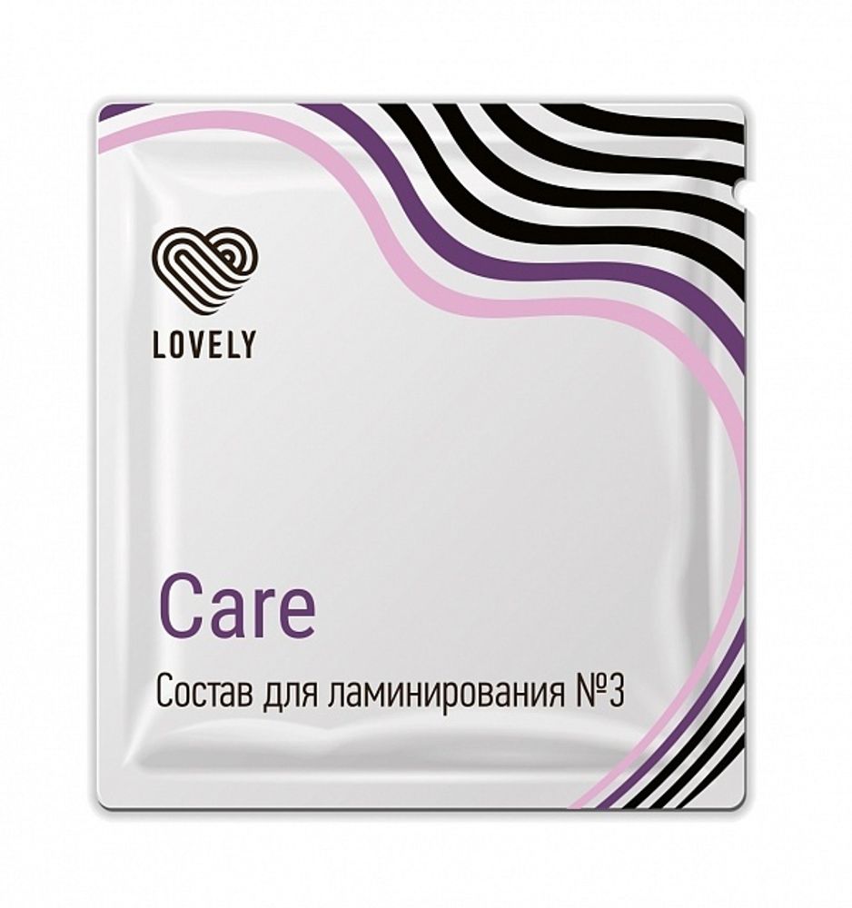 Валики для ламинирования ресниц Lovely ( 1 пара), размер SS