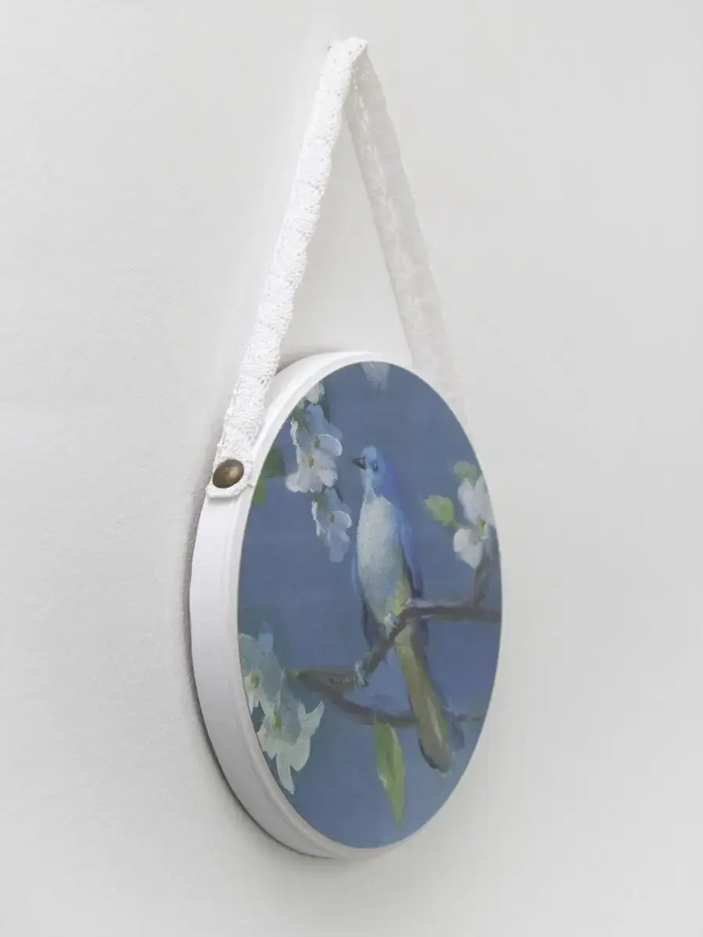 Панно на стену для интерьера 17 см