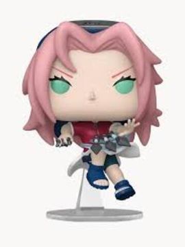 Фигурка Funko POP! Animation Naruto Sakura Haruno (1964) 80342